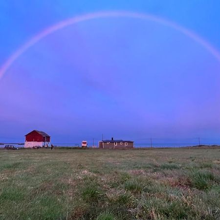 Cape East Homestay Ytre Kiberg Exteriér fotografie