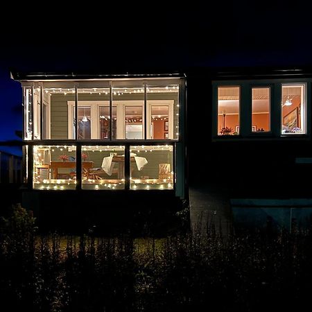 Cape East Homestay Ytre Kiberg Exteriér fotografie