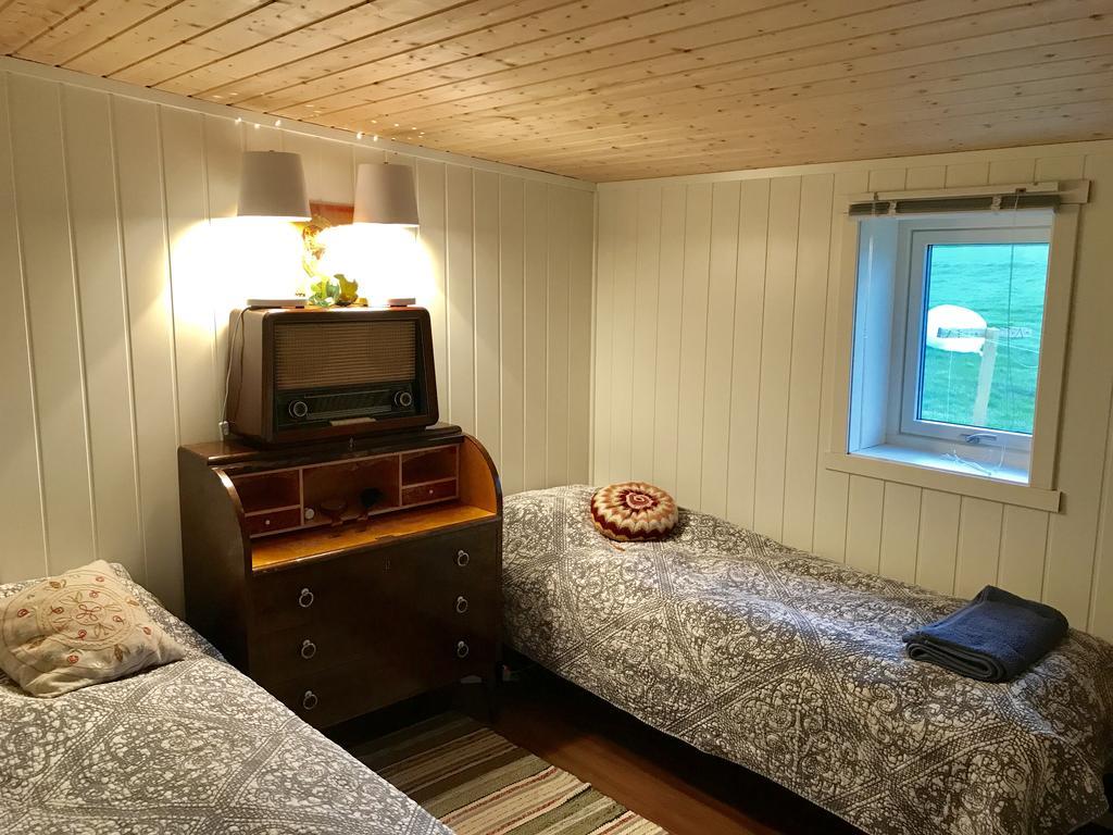 Cape East Homestay Ytre Kiberg Exteriér fotografie