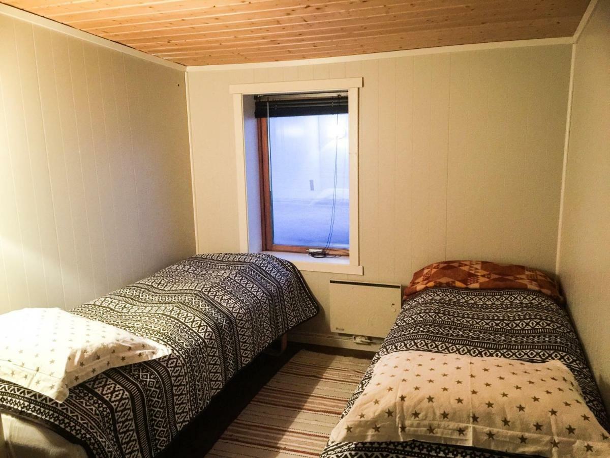 Cape East Homestay Ytre Kiberg Exteriér fotografie