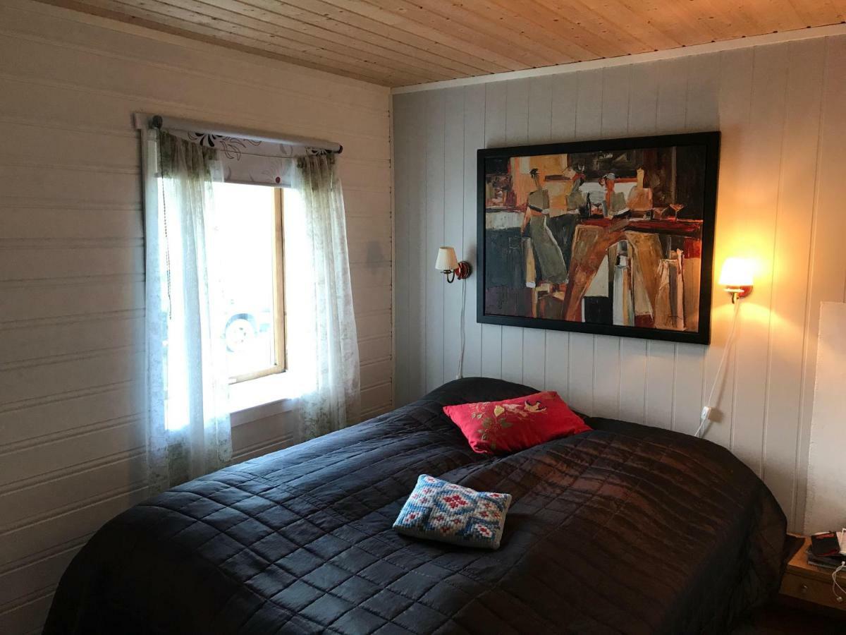 Cape East Homestay Ytre Kiberg Exteriér fotografie